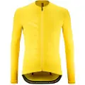 Mavic Aksium Thermo Langærmet Trøje
