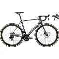 Orbea Orca M21eltd Pwr Force Axs 12s 2025 Landevejscykel