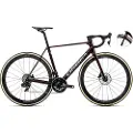 Orbea Orca M21eltd Pwr Force Axs 12s 2025 Landevejscykel