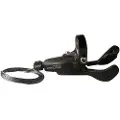 Shimano Deore Sl-m5100-r 2050 Mm Højre Gearskifter