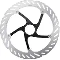 Shimano Rt-cl700 Centerlock Inter Ice Tech 203 Mm Bremse Skive