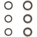Cycling Ceramic Bontrager 2 Hjullagersæt