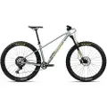 Orbea Laufey H30 29´´ Deore M6100 Sgs Shadow Plus 2025 Mtb Cykel