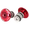MSCH Copenhagen Bolt Alu T6 Styrpropper
