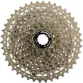 Sunrace Shimano/sram Hg Kassette