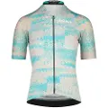Bioracer Icon Baroudeur Kortærmet Trøje