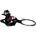 Sram X0/x01dh Trigger 10s Baggearskifter