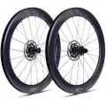 Ere Research Genus Ii Ae 65 Disc Tubeless Landevejs Hjulsæt