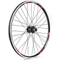 Gurpil Zac 8-11s 26´´ 6b Disc Mtb Baghjul