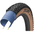 Goodyear Escape Tubeless 27.5´´ X 2.35 Mtb-dæk