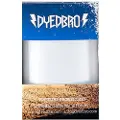 DYEDBRO Andes Pacifico 2019 Rammesikringsklistermærker