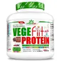 Amix Vegetfiit Protein Chokolade 2kg