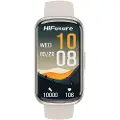 HiFuture EVO2 Smartwatch - Beige