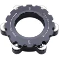 BBB Centerfit Powerstop 1.8 Mm Centerlock Cykel Bremseskiveadapter