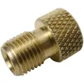 Stans No Tubes Presta To Schrader Ventiladapter 25 Enheder