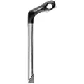 Ergotec Kobra 25.4/25.4 Mm 300 Mm Cykel Frempind