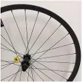 Specialized Roval Control 29´´ 6b Disc Mtb Baghjul