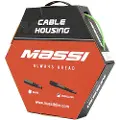 Massi Cykel Gearkabel Yderkappe 15 M