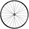 Mavic Crossmax Boost 27.5 Cl Disc Tubeless Mtb Forhjul