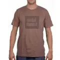 Niner Pedal Damn It T-shirt Med Korte ærmer