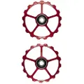 Ceramicspeed Ospw Alloy Coated Cykeltrissesæt