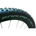 WOLFPACK Enduro Tubeless 27.5´´ X 2.40 Stiv Mtb-dæk