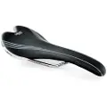 Velo Vl1491 Titanium Cykelsadel