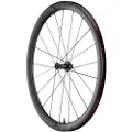 Giant Slr 1 Cl Disc Tubeless Landevejscyklens Forhjul