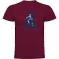 Kruskis Keep The Doctor Away T-shirt Med Korte ærmer