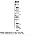 RockShox Monarch Damper Body Virksomhed