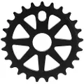 Befly Bmx Attack Alloy Kædehjul