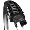 CST Bft 60 Tpi Tubeless 27.5´´ X 2.40 Mtb-dæk