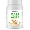 Sportdone Muskelmasse Vanilje 1kg