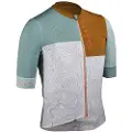 Leatt Mtb Endurance 5.0 T-shirt Med Korte ærmer