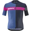 Mavic Ksyrium Pro Kortærmet Trøje