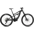 Bh Xtep Lynx Pro 0.8 Ep801 29´´ Xt 2023 Elektrisk Mtbcykel