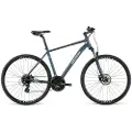 Dema Aveiro 5 29´´ Tourney Mtb Cykel
