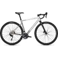 Focus Atlas 6.7 Grx Fc-rx400 2024 Gravelcykel