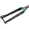 Niner Rdo With Thru Axle And Rack Mount Gravel Forgaffel