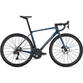 Giant Tcr Advanced Pro 0 Di2 Ultegra Di2 Rd-r8150 2025 Landevejscykel