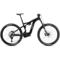 Bh Atomx Lynx 9.8 Brose Smag 29´´ Xt Elektrisk Mtbcykel