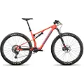 Santa Cruz Bikes Blur 4 Tr 29´´ Xt 2022 Mtb Cykel