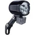 Busch + Müller Led Shiny E-bike 6-48v Forlygte