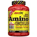 Amix Whey Gold Amino Acid Tabletter 180 Enheder
