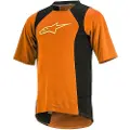 Alpinestars Drop 2 Kortsærmet Enduro-trøje