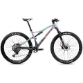 Bh Lynx Race 6.0 29´´ Xt 8100 2023 Mtb Cykel