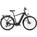 KROSS Trans Hybrid 4.0 Elektriskcykel