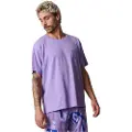 iON Addicted T-shirt Med Korte ærmer