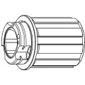 Fulcrum Rl Hg Freehub-krop 33 Mm