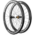 Progress A-prime Cl Disc Tubeless Landevejs Hjulsæt